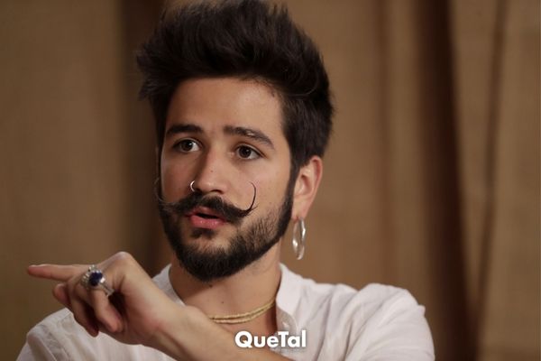 La respuesta de Camilo sobre los Montaner que fue malinterpretada